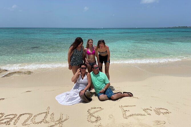 Private Full Day Cruise Tour in Rose Island with Snorkeling - Price and value: what $1,150 per group actually means for you