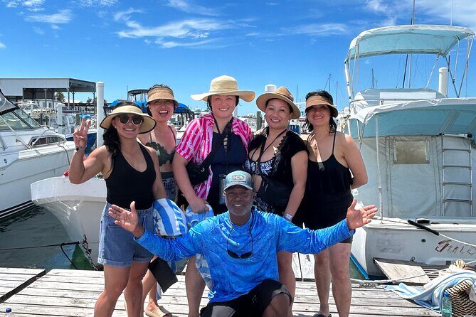 Private Full Day Cruise Tour in Rose Island with Snorkeling - Who this Rose Island cruise is best for