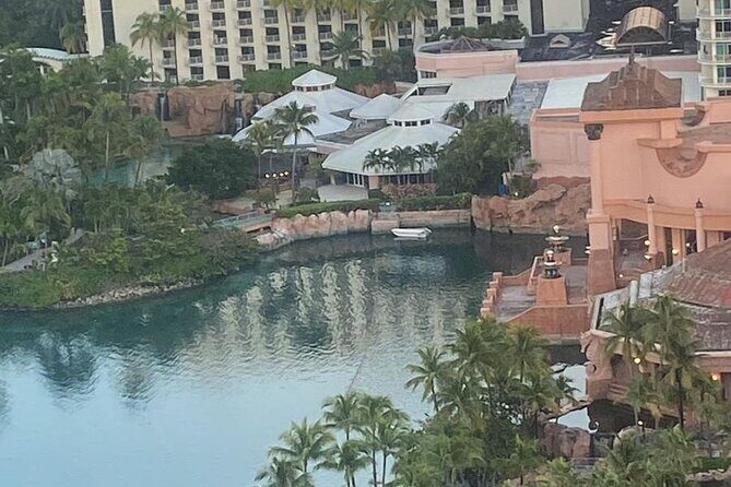 Private Guided Tour Around Nassau, The Bahamas - The Bahamas Rum Cake Factory: free samples and smart souvenir shopping