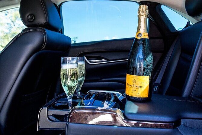 Private Round Trip Abaco Airport Transportation - One-Way Transfer for Abaco: The Real Meaning of Private