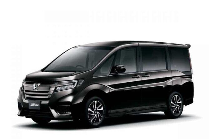 Private Roundtrip Minivan Airport Transfer to Downtown Nassau - Why a private Nassau transfer beats the taxi scramble