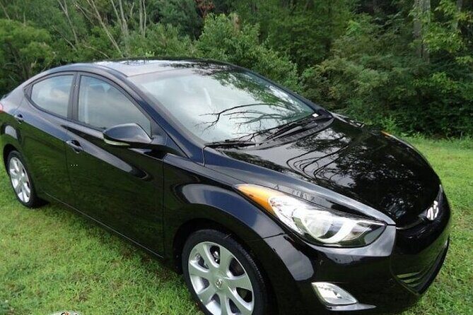 Private Roundtrip Sedan Airport Transfer to Paradise Island - Weather and flexibility: the calm way to handle Nassau surprises