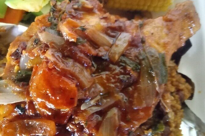 Private Sightseeing in Fort Montagu with Crab and Seafood meal - Key highlights you’ll feel during the tour