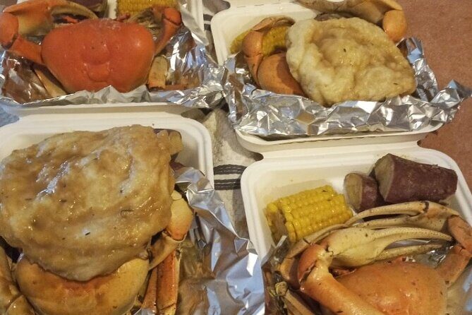 Private Sightseeing in Fort Montagu with Crab and Seafood meal - Seeing beyond the postcards: City 2000 and everyday Nassau neighborhoods
