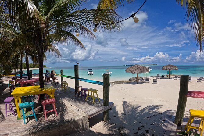 Private Snorkeling or Fishing Charter in Nassau - 38ft Free Time - What to ask your captain before you leave the dock