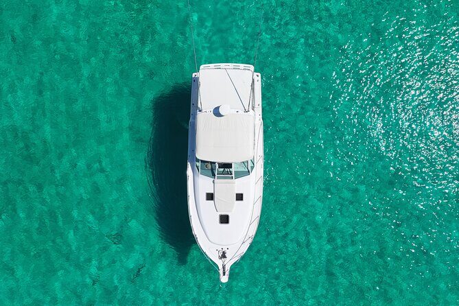 Private Snorkeling or Fishing Charter in Nassau - 38ft Free Time - Potential hiccups to keep expectations realistic