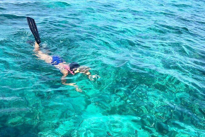 Private Snorkeling or Fishing in Nassau - 55ft Cocorijo - What’s Included (and What Isn’t) So You Don’t Get Surprised
