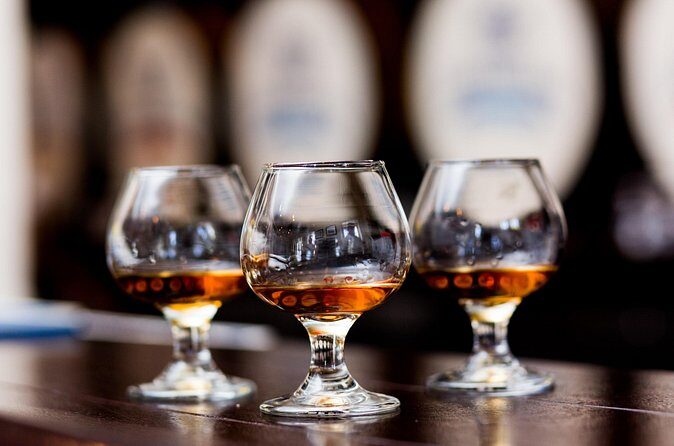 Private Spirits Tasting and Mixology at Downtown Nassau Speakeasy - Who This Speakeasy Rum Tasting Is Best For