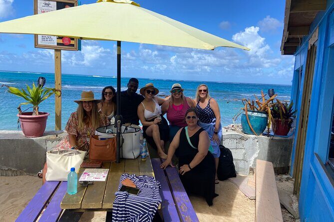 Private Tours and Sightseeing in Nassau Bahamas - Key Highlights You’ll Actually Feel During the Tour