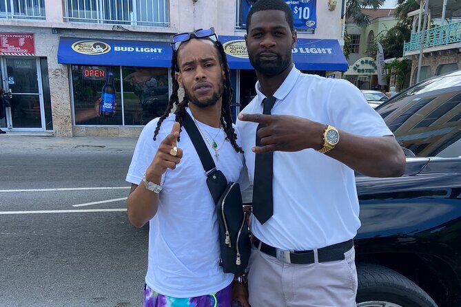 Private Tours and Sightseeing in Nassau Bahamas - Private Nassau Sightseeing With Culture-First Storytelling