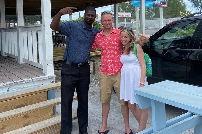 Private Tours and Sightseeing in Nassau Bahamas - How the Morning Works: 7:00 am Pickup and Custom Duration