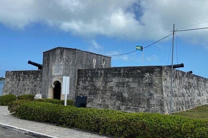 Private Transport to Airport, Hotel, Port in Nassau Bahamas - Who this private transfer suits best