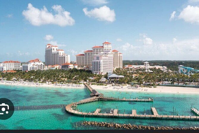 Private Transport to Airport, Hotel, Port in Nassau Bahamas - Should you book Mac’s Transportation?