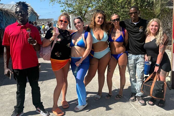 Ride Paradise Live Adventure and ATV Tours at Nassau Bahamas - Graycliff and Nassau’s historic caves: cool air and strong atmosphere