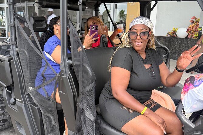 Ride Paradise Live Adventure and ATV Tours at Nassau Bahamas - Rum Cake Factory: tastings, viewing window, and what to buy