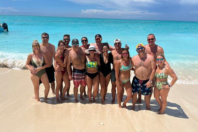Rose Island Adventure: Snorkel, Sea Turtles, and Private Beach - Price and Value: Is $139.25 Worth It for This Half-Day?
