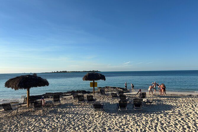 Rose Island Boat Party, Beach Getaway & Floating Bar - Timing Tips for a 2:00 pm Start
