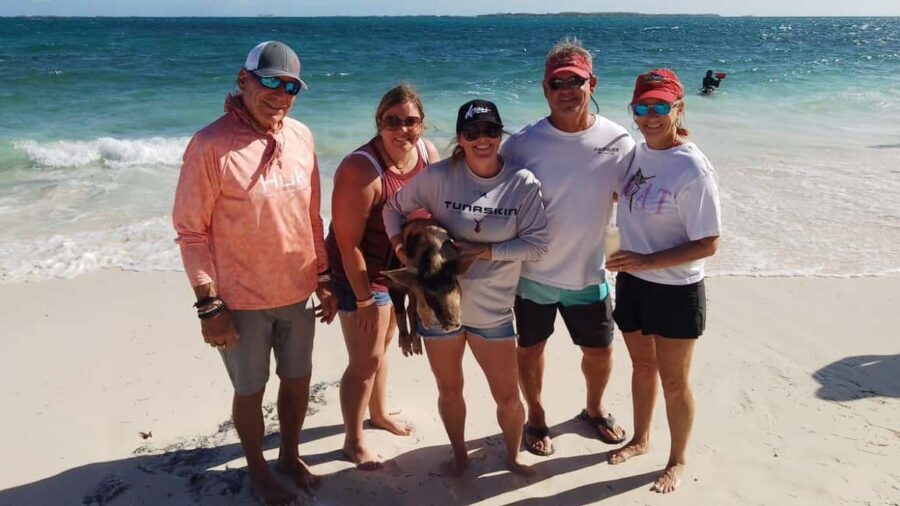 Rose Island: Pig Beach, Snorkeling, Sea Turtles, Beach - Who This Tour Fits Best
