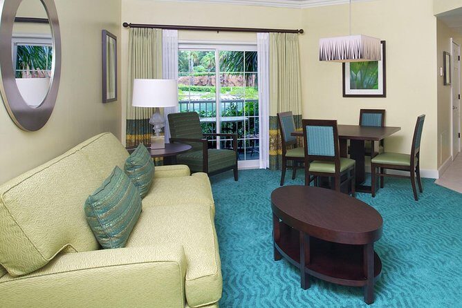 Round trip Airport (LPIA) to Baha Mar, Melia, West Bay St, Cable Beach, Breezes - Price and Value: Why $42.50 Round Trip Can Make Sense