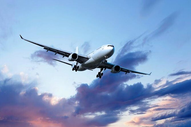 Round trip Airport Private Transfer (Nassau Limousine) - Key Takeaways Before You Land