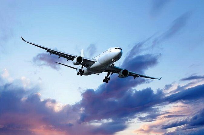 Round trip Airport Private Transfer (Nassau Limousine) - What Happens in the Car: Driver Style, Safety, and Useful Talk