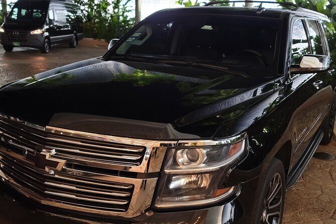 Round trip Airport Private Transfer (Nassau Limousine) - Price and Value: Paying for Certainty (and Sometimes a Little Luxury)