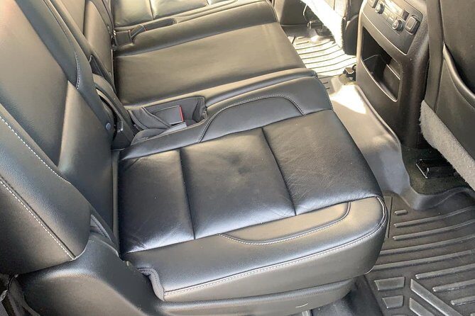 Round trip Airport Private Transfer (Nassau Limousine) - The Hotel-to-Airport Return: Why 2.5–3 Hours Can Save Your Stress
