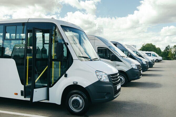 Round-Trip Airport Transfer Viva Club Fortuna Freeport - Quick hits on the Viva Wyndham Fortuna round-trip transfer