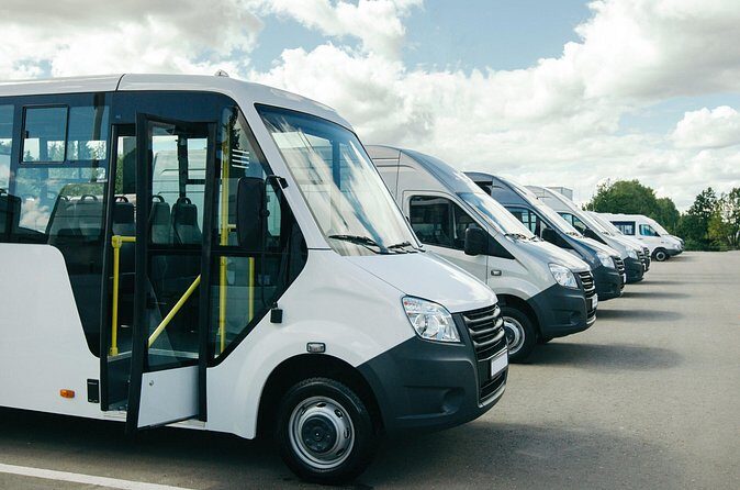 Round-Trip Airport Transfer Viva Club Fortuna Freeport - The simple goal: FPO to Viva Wyndham Fortuna without taxi stress