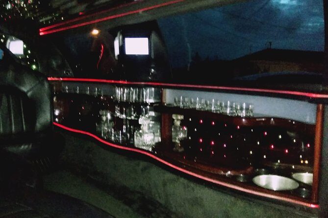 Round Trip Nassau Airport ARRIVAL (NASSAU LIMOUSINE) - Limo Rules You’ll Want to Know (So You Don’t Get Charged)
