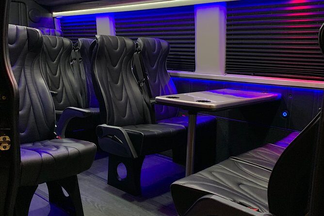 Round-Trip Private Transfer - Should You Book This Private Nassau Airport Transfer?