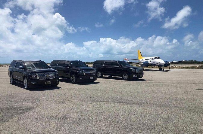 Round-Trip Private Transfer - FAQ