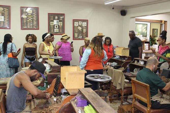 Rum Reggae and Rhythms Private Tour (minimum of 6 people) - Cable Beach and Bob Marley’s Legacy: Where the Photos Actually Mean Something