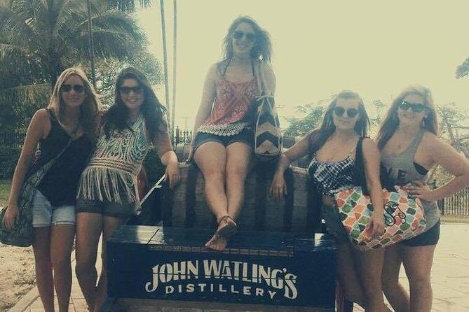 Rum Reggae and Rhythms Private Tour (minimum of 6 people) - The Core Experience: Reggae, Rum Punch, and That Party-But-Learned Feeling