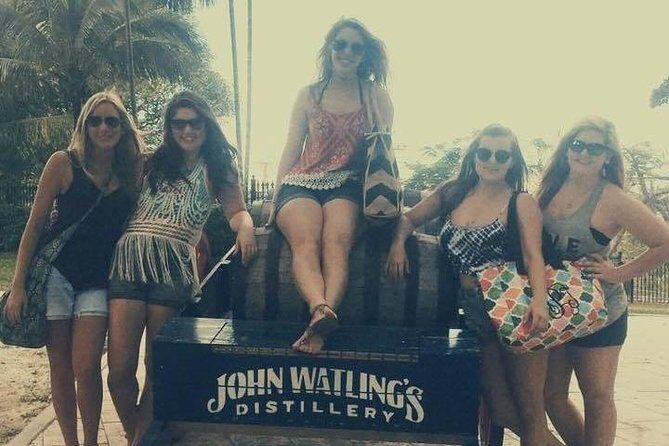 Rums and Reggae Tour (Shore Excursion) - Cable Beach and Bob Marley’s former home: why the stop lands