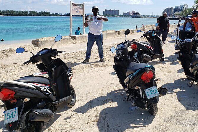 Scooter Rental, Atvs and Buggy Rentals Nassau/paradise island. - Key highlights worth planning for