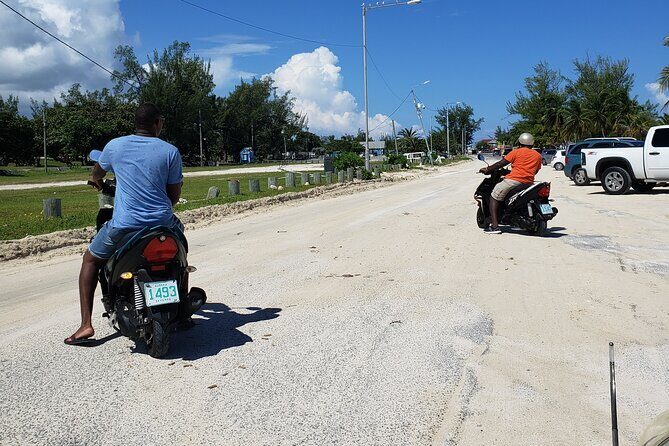 Scooter Rental, Atvs and Buggy Rentals Nassau/paradise island. - Rum Cake Factory samples: the easy stop you’ll actually enjoy