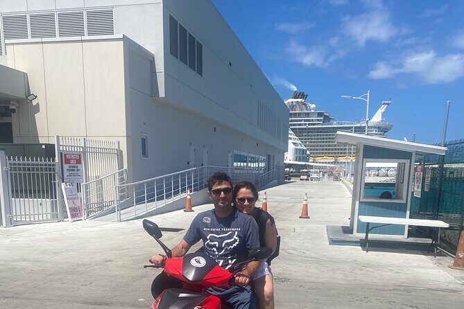 Scooter Rental Nassau - Reviews that point to the real win: quick and trustworthy