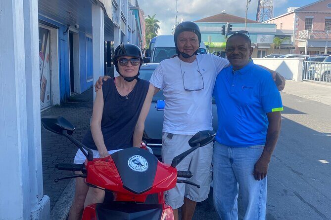 Scooter Rental Nassau - Practical driving and day-management tips (so the day stays fun)