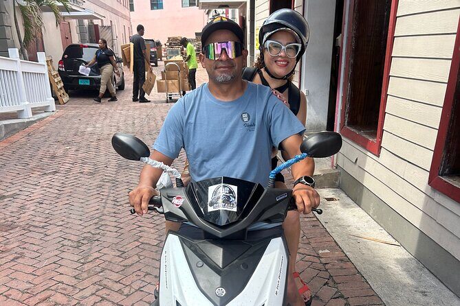 Scooter rentals ,Atv rentals and Buggy Rental,Nassau Bahamas - Included Drinks vs. Lunch Plans: Staying Refreshed Without Overpaying
