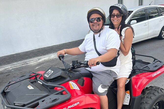 Scooter rentals ,Atv rentals and Buggy Rental,Nassau Bahamas - Timing, Tickets, and Real-Life Convenience on Nassau
