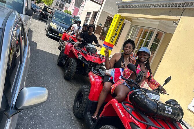 Scooter rentals ,Atv rentals and Buggy Rental,Nassau Bahamas - Who This Rental Fits Best (And Who Should Think Twice)