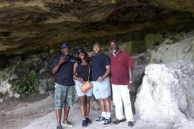 Self Drive Buggy Guided Tour of Nassau with Beach Break - ATV + Clifton Park: The Best Part of Nassau, Not Just the Script