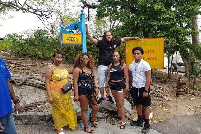 Self Drive Buggy Guided Tour of Nassau with Beach Break - Government House: A Snapshot of Power and Place