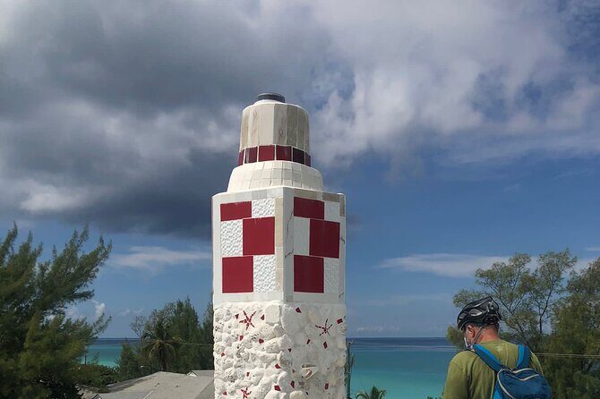 Shared Island Bike Tour in Bailey Town - Bailey Town by bike: why this route feels more real