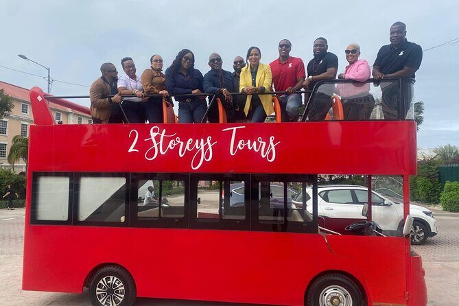 Shared Sightseeing Tour in Bahamas - Graycliff Cigar Company: free wine, chocolate, and moonshine