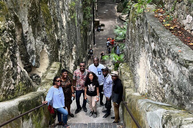 Sightseeing and Historical Adventure through Nassau - Price and What Your $75 Actually Buys