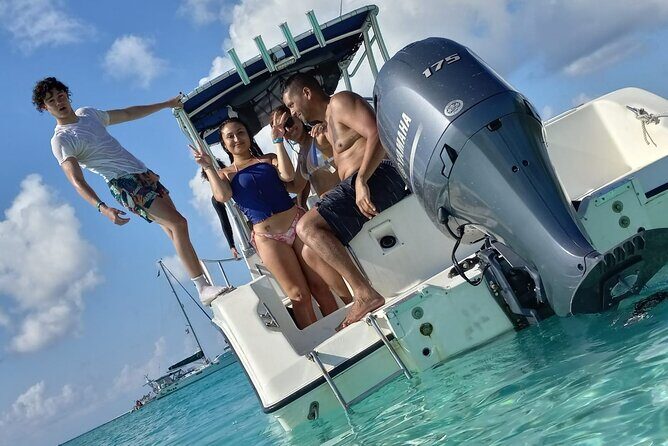 Snorkeling, Swim with Turtles & Beach Day - Rose Island as an Add-On: Worth It If You Want Two Beach Scenes