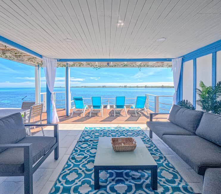 SunCay Private Oceanview Villa up to 6 with Lunch and Ferry - What to Bring (and What to Plan for)