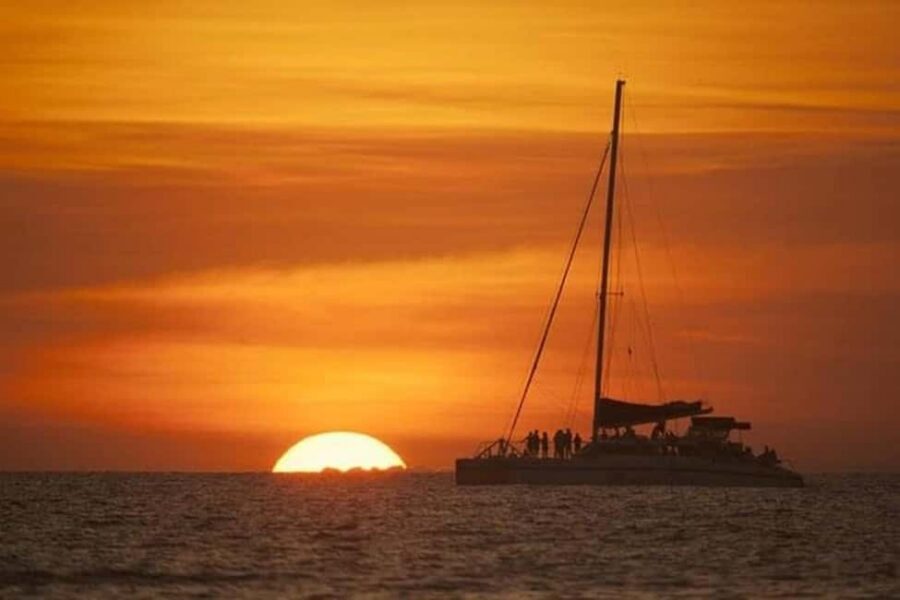 Sunset Cruise In Paradise - Key things to know before you go
